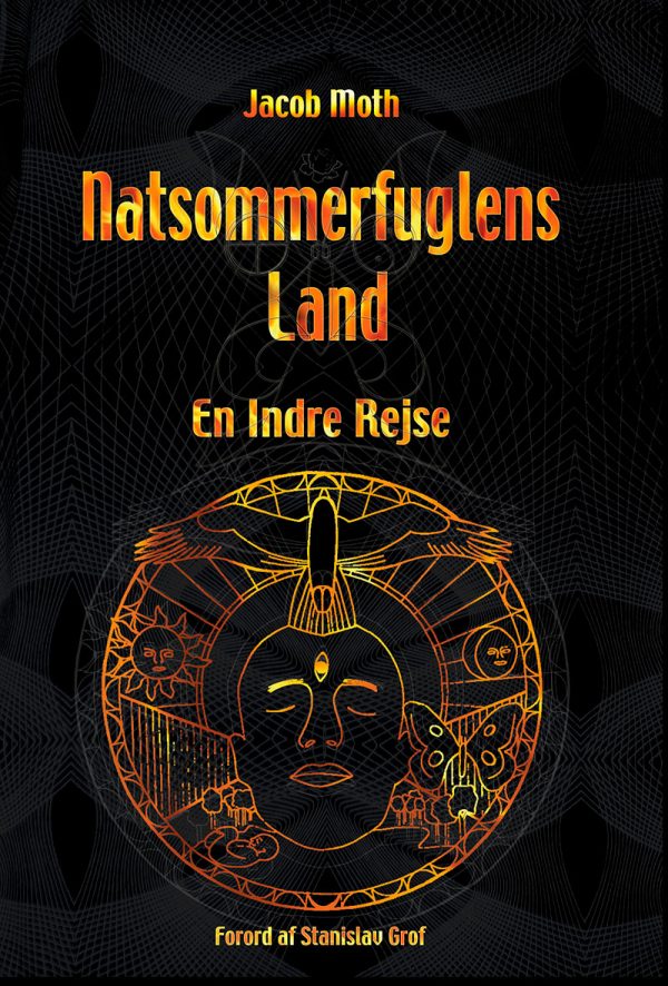 Natsommerfuglens Land