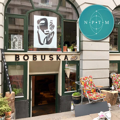 NPTM netværksmøde 1/12/23