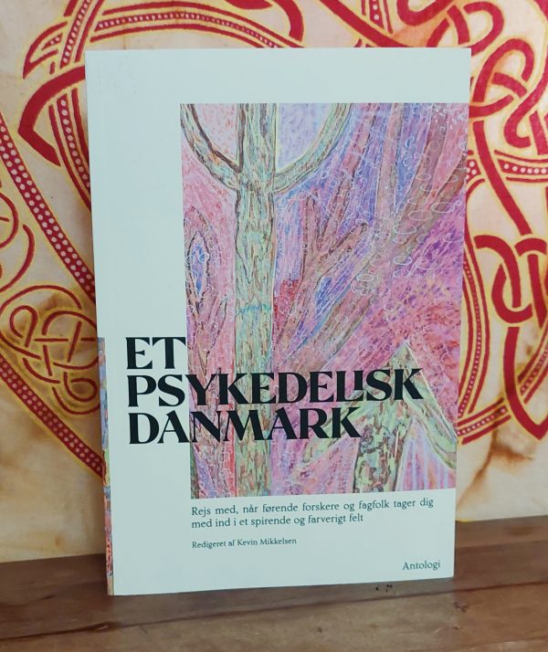 Donation af "Et Psykedelisk Danmark"
